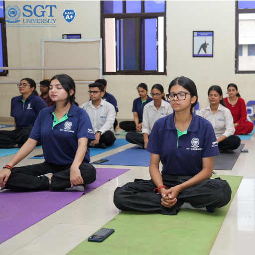 Yoga Pose 8
